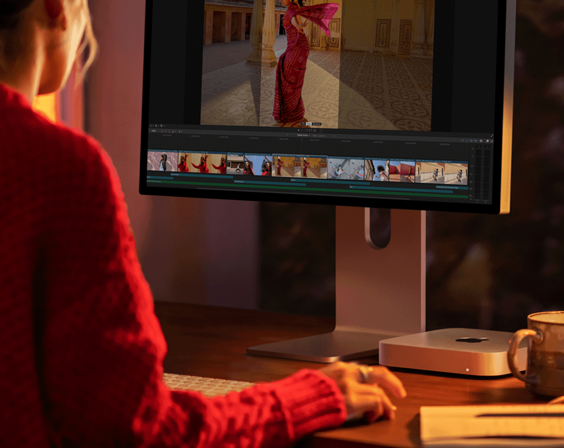 Mac mini - Portada