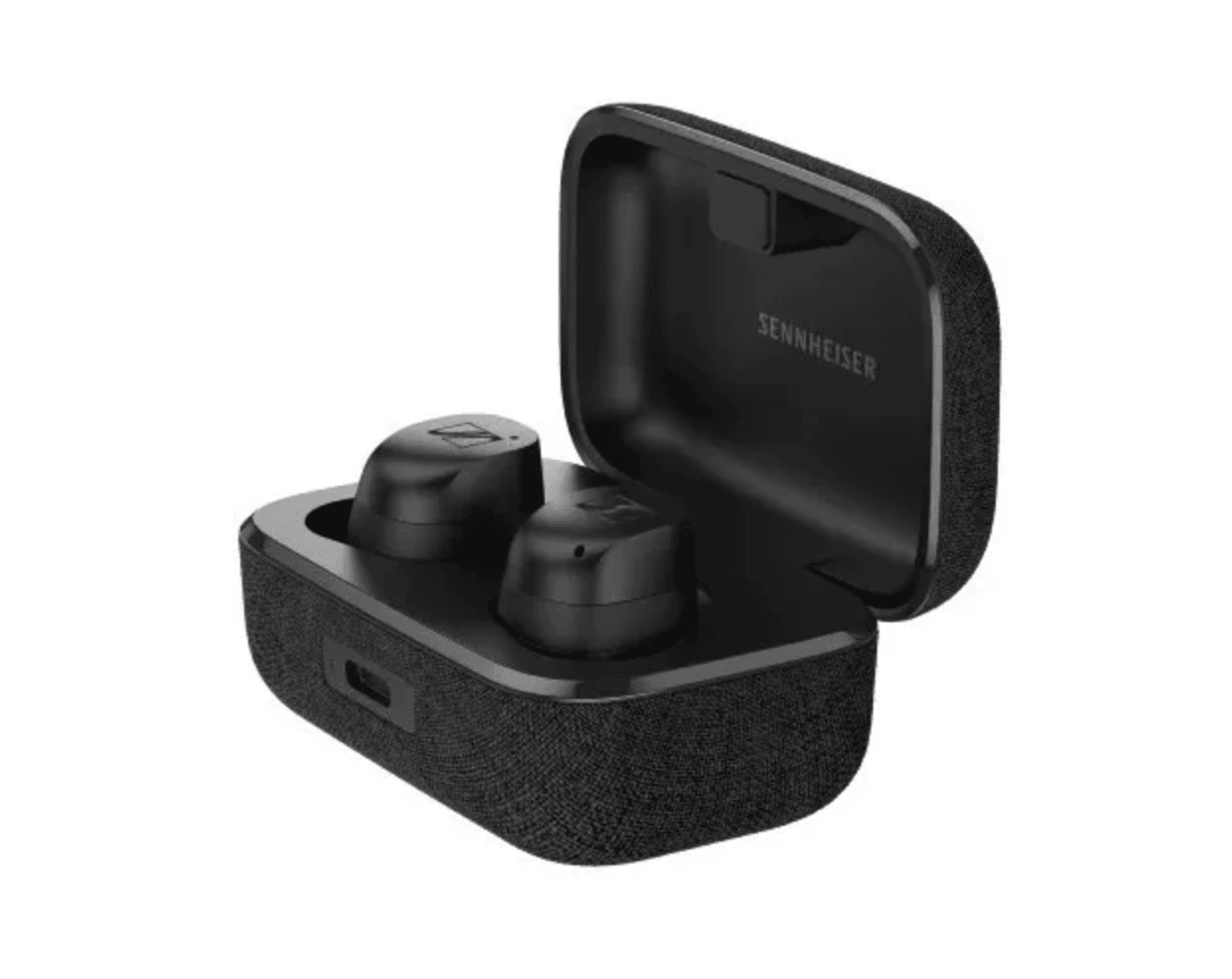 Auriculares In Ear - Portada