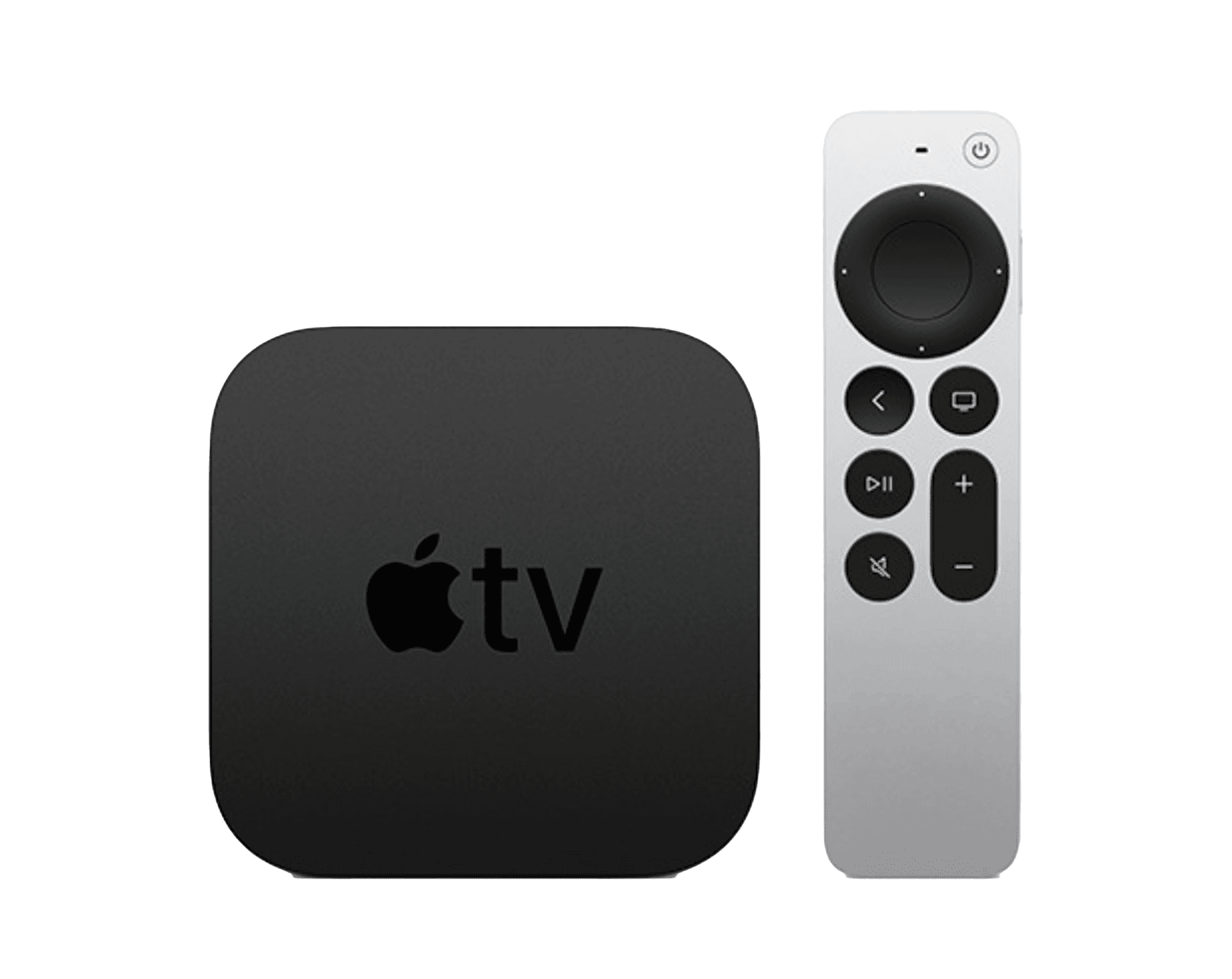 AppleTV - Portada