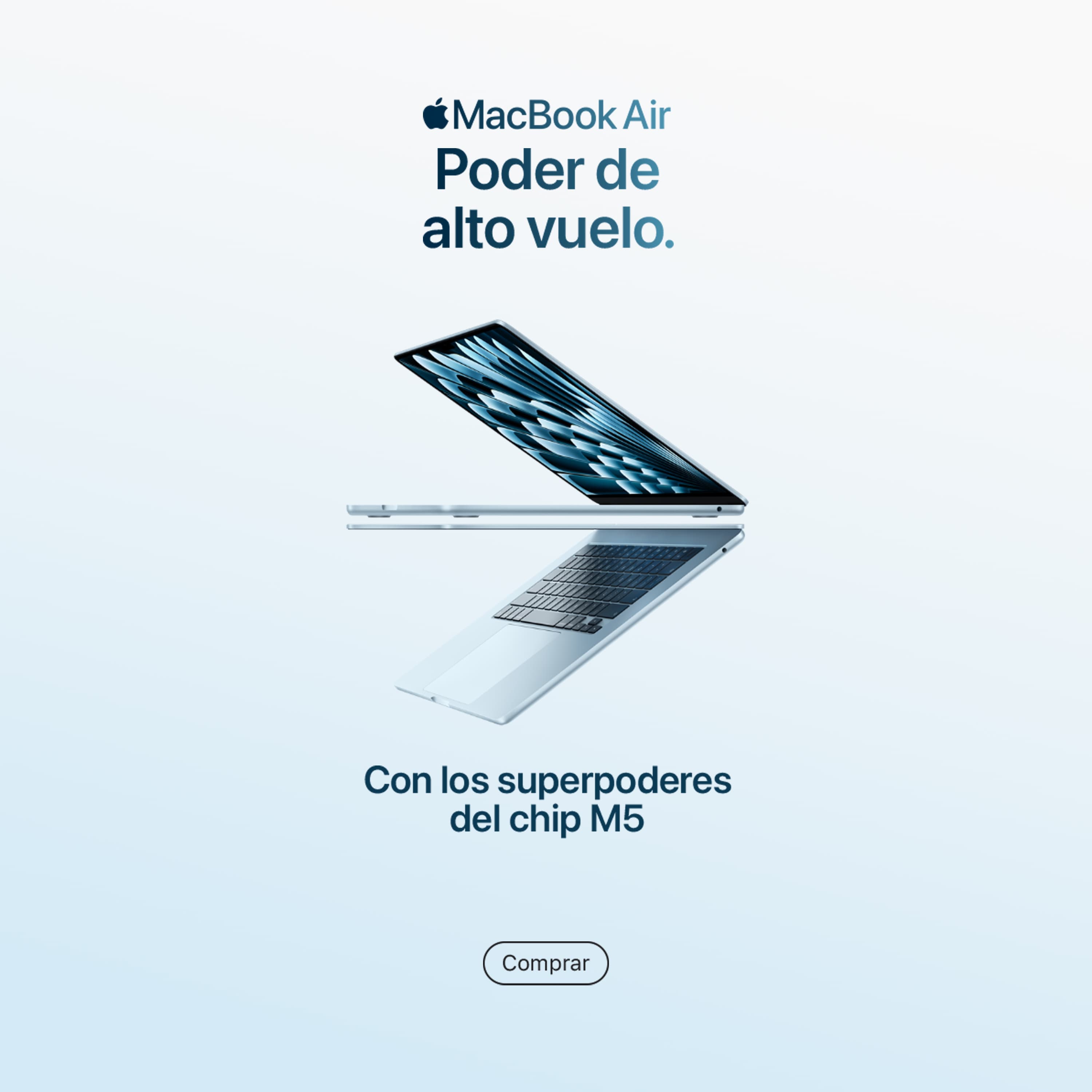 Banner para dispositivos móviles