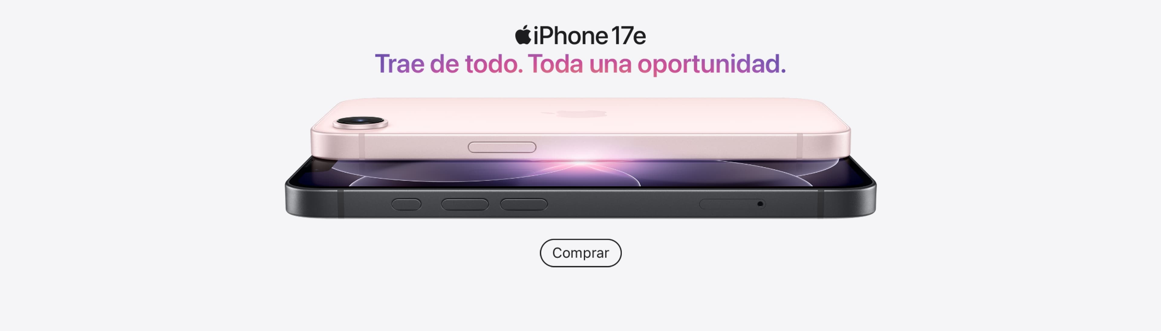 Banner para escritorio