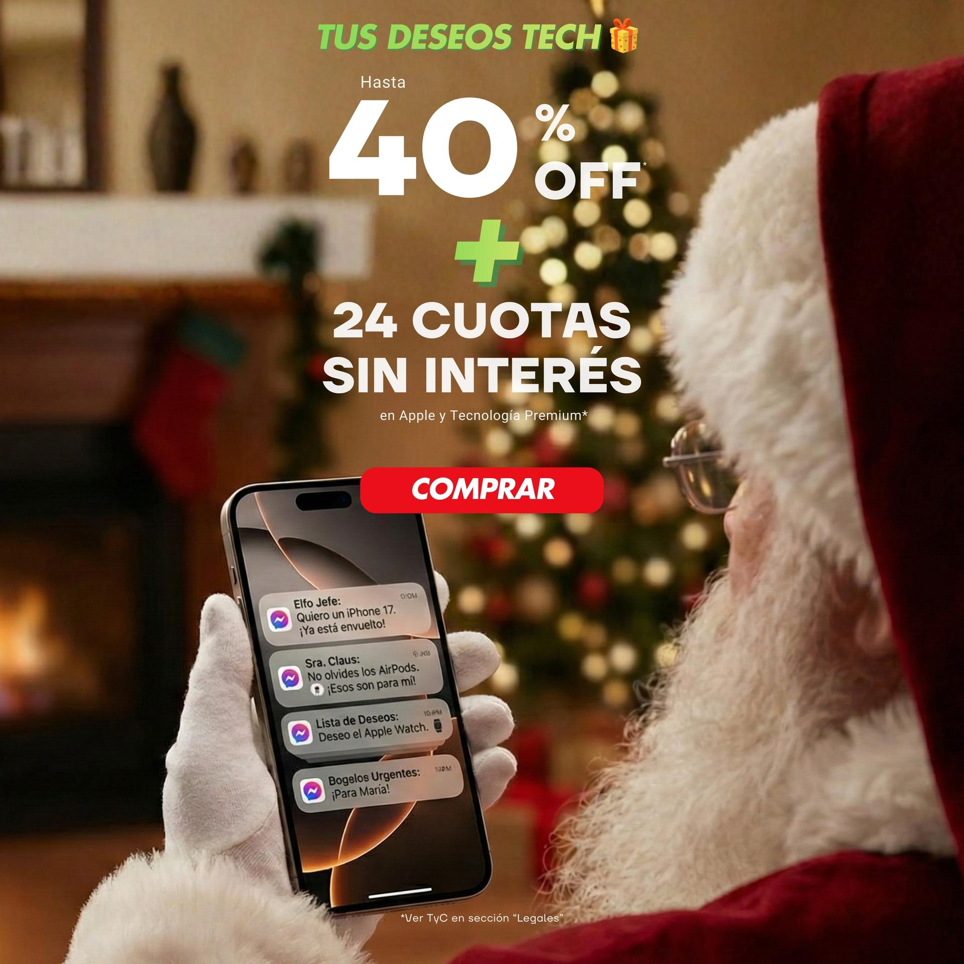 Banner para dispositivos móviles