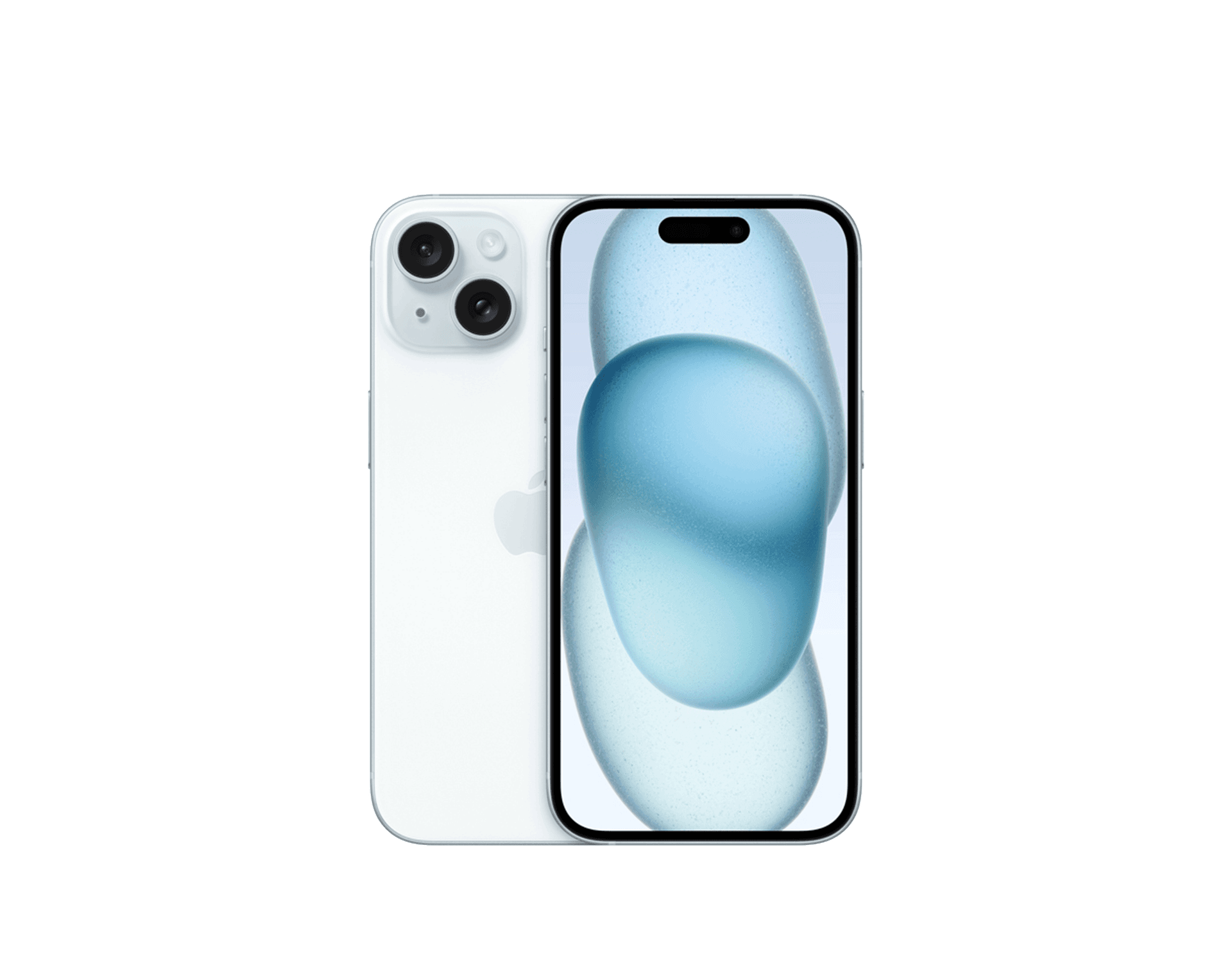 iPhone 15 Plus