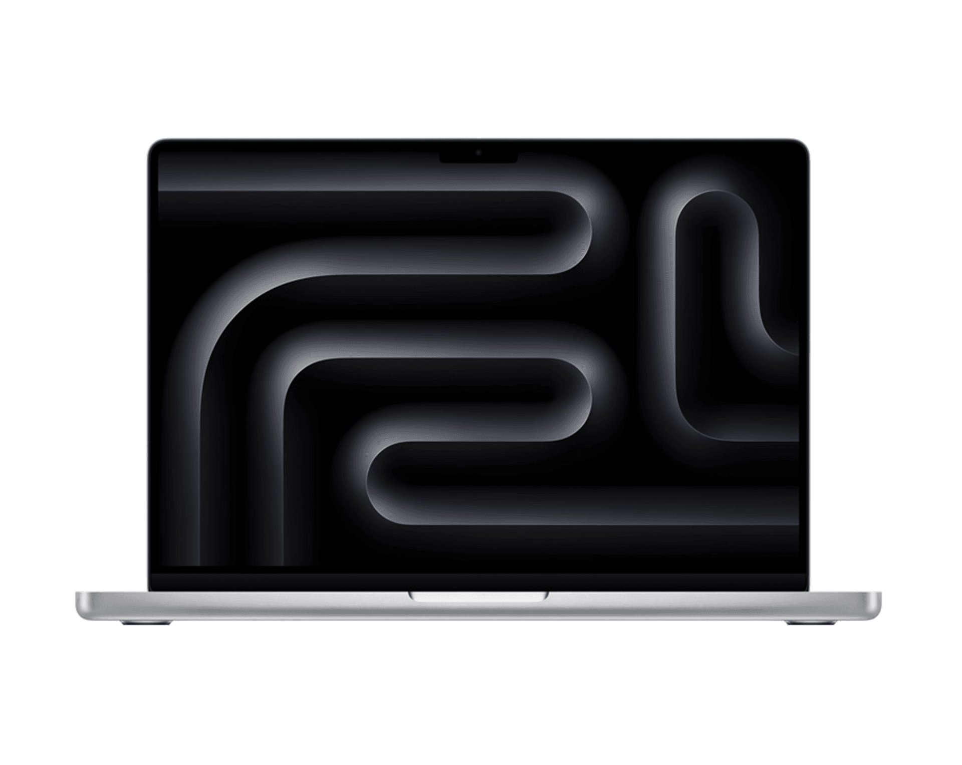 MacBook Pro 16″ M3 Max de 16 núcleos