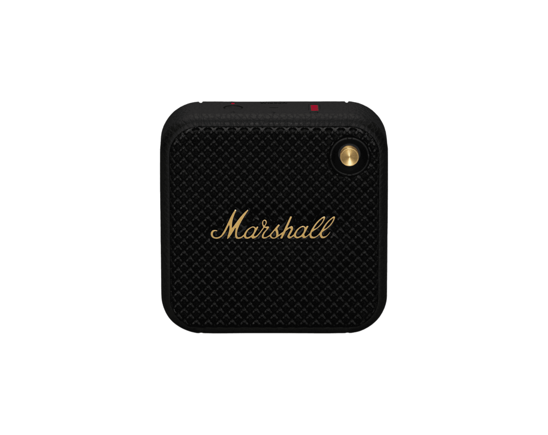 Parlante Willen ll - Marshall