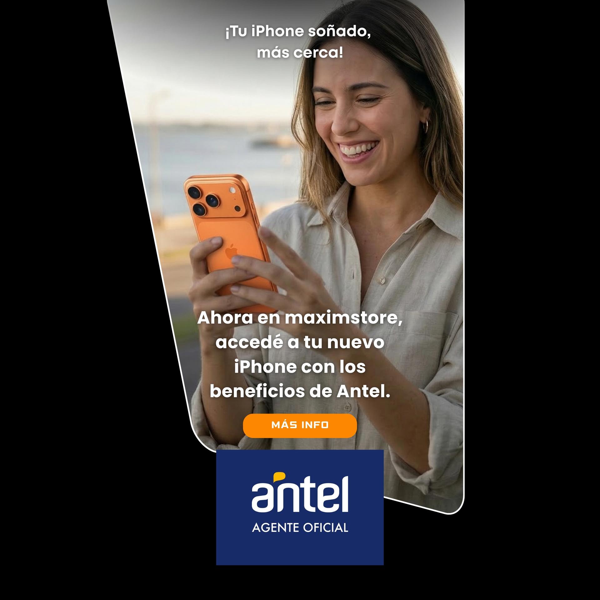 Banner para dispositivos móviles