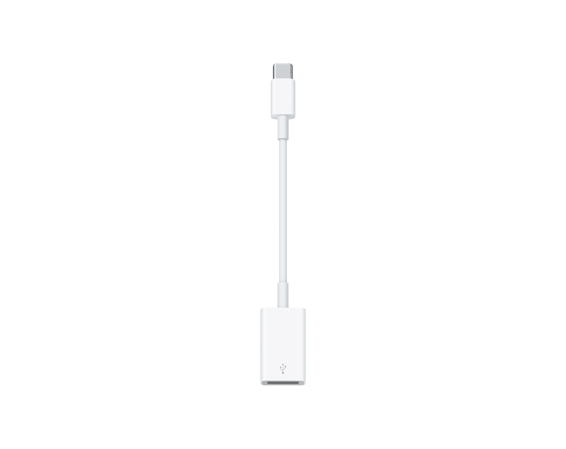 Adaptador USB-C a USB