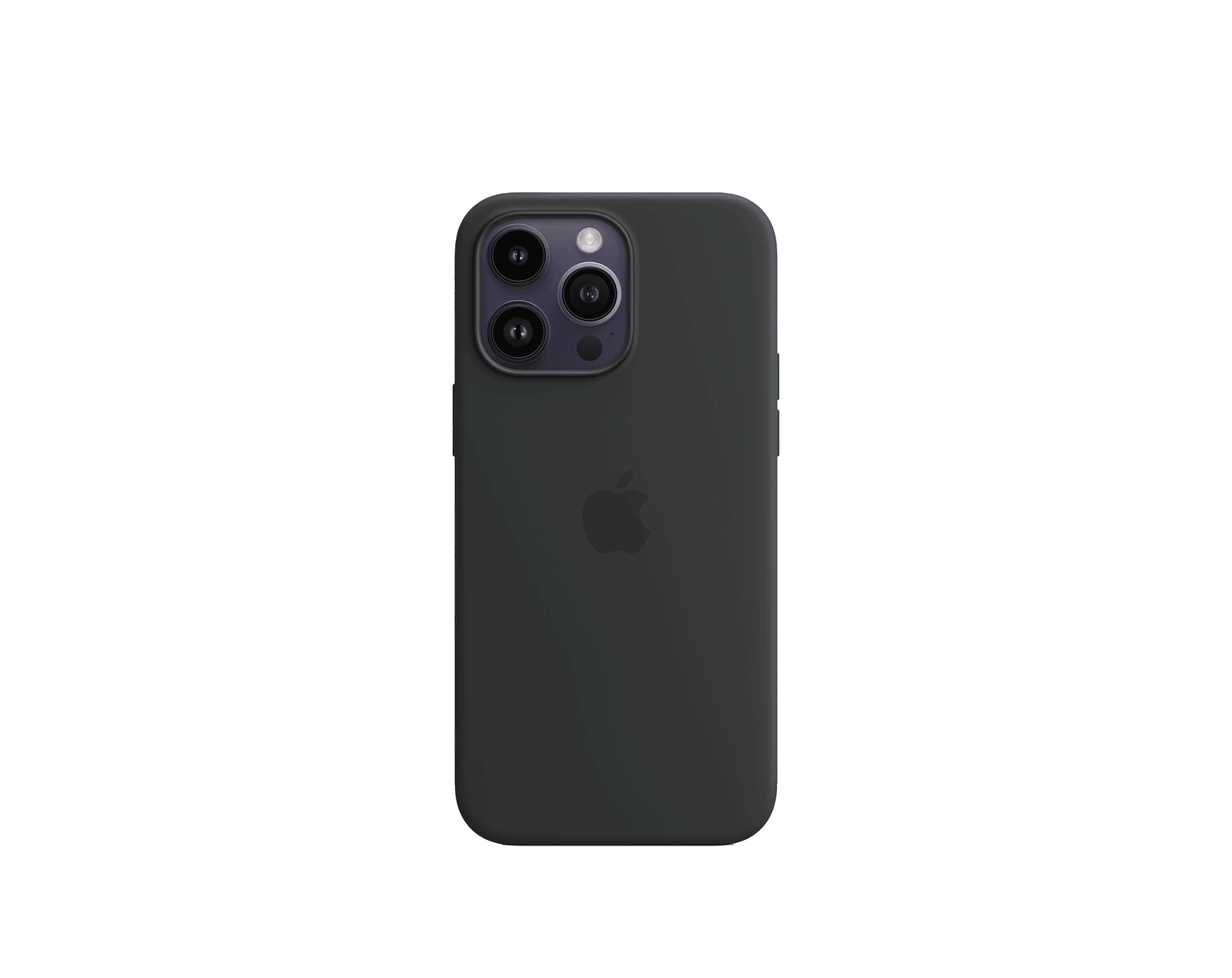Funda iPhone 14 Pro Max - Silicona con MagSafe -Apple