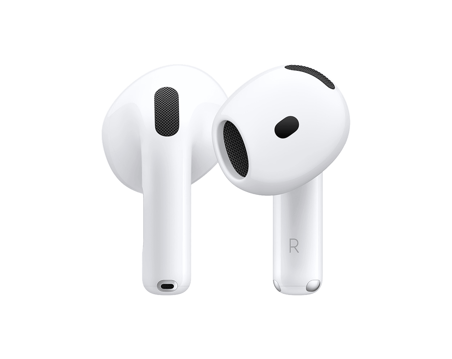 AirPods 4 - Cancelación Activa de Ruido