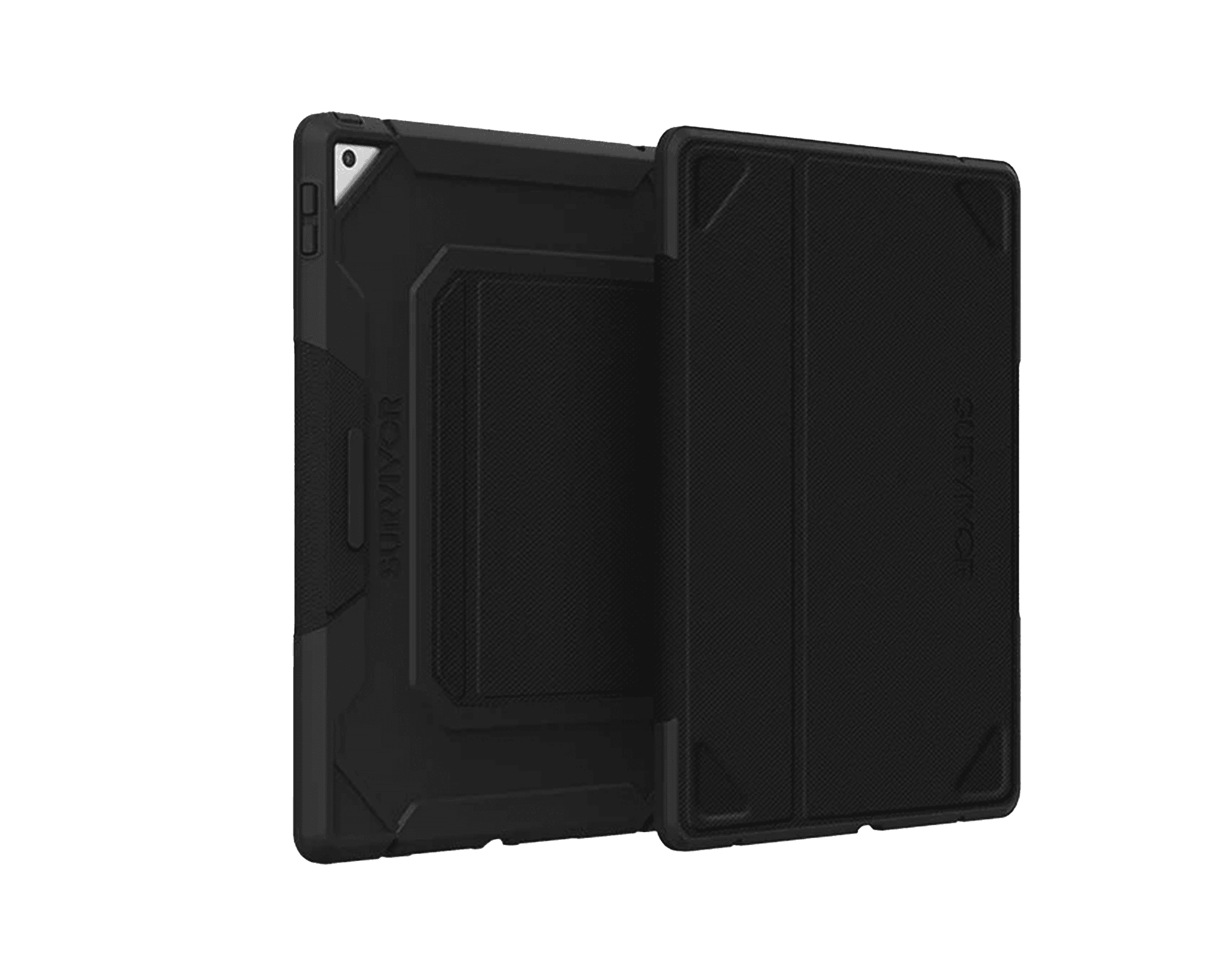 Funda para iPad 10.2 - Griffin Survivor Todo Terreno