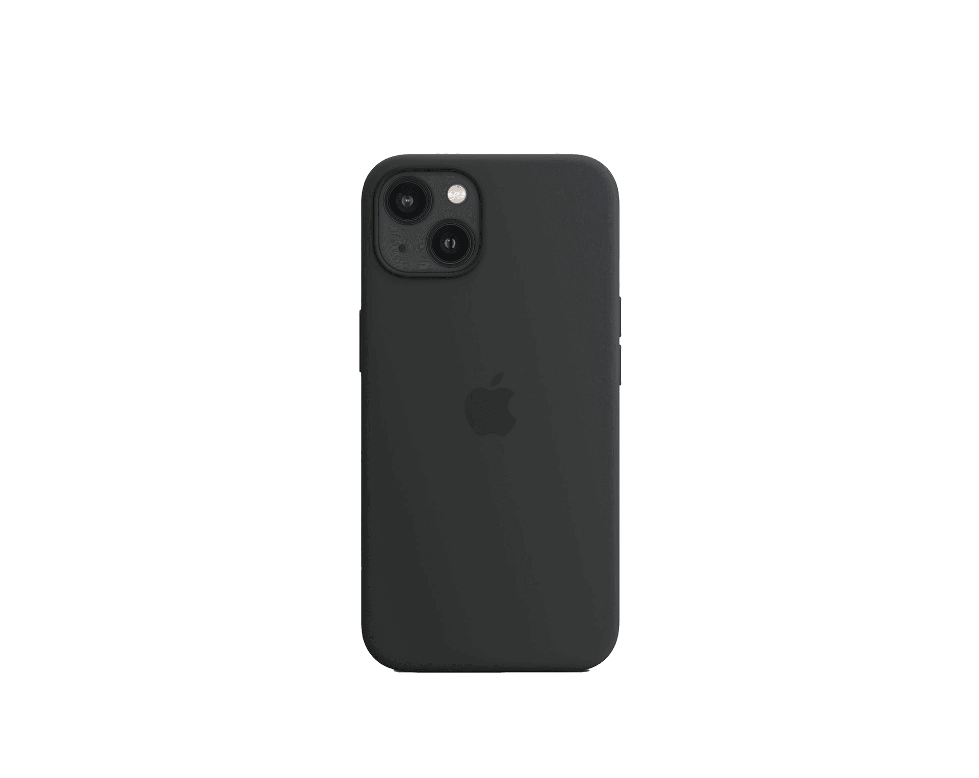 Funda iPhone 13 - Silicona con MagSafe - Apple