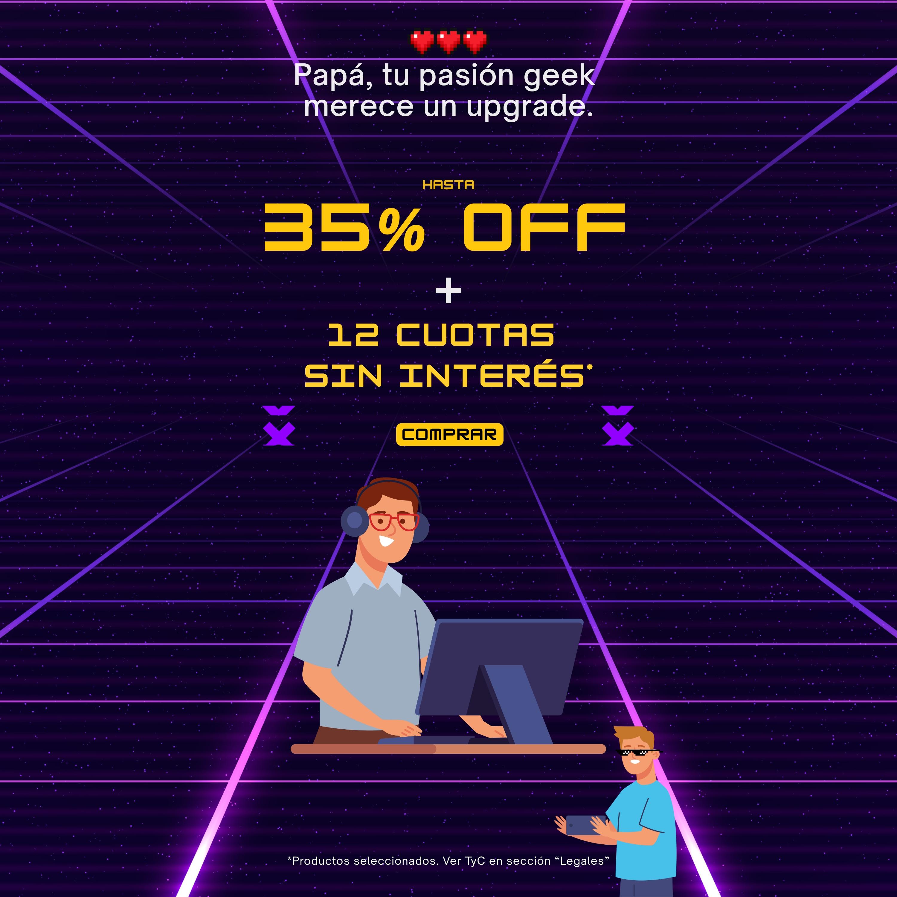 Banner mobile