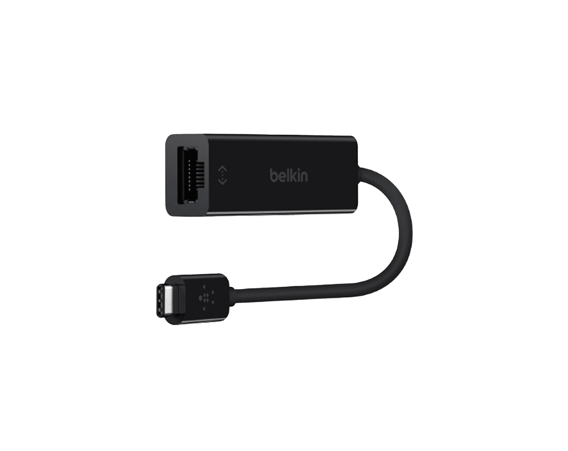 Adaptador de USB-C a Gigabit Ethernet - Belkin