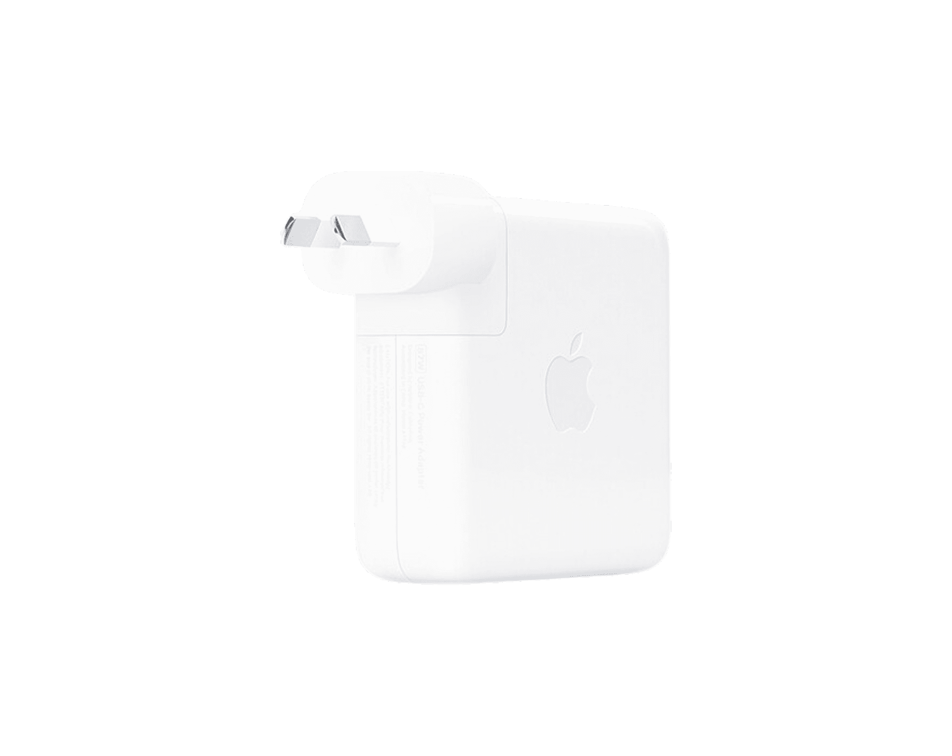 Cargador de corriente USB-C de 87 W