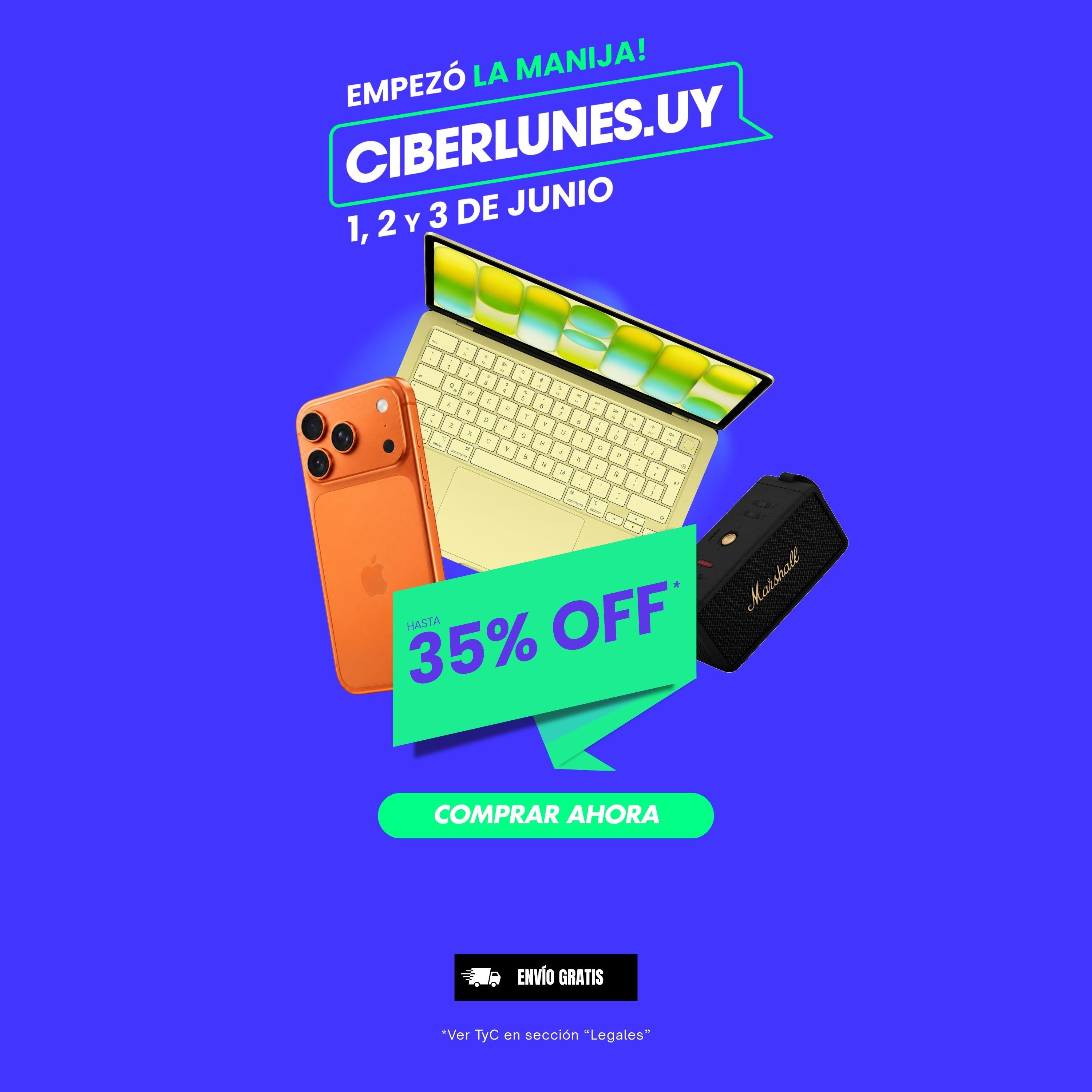 Banner para dispositivos móviles