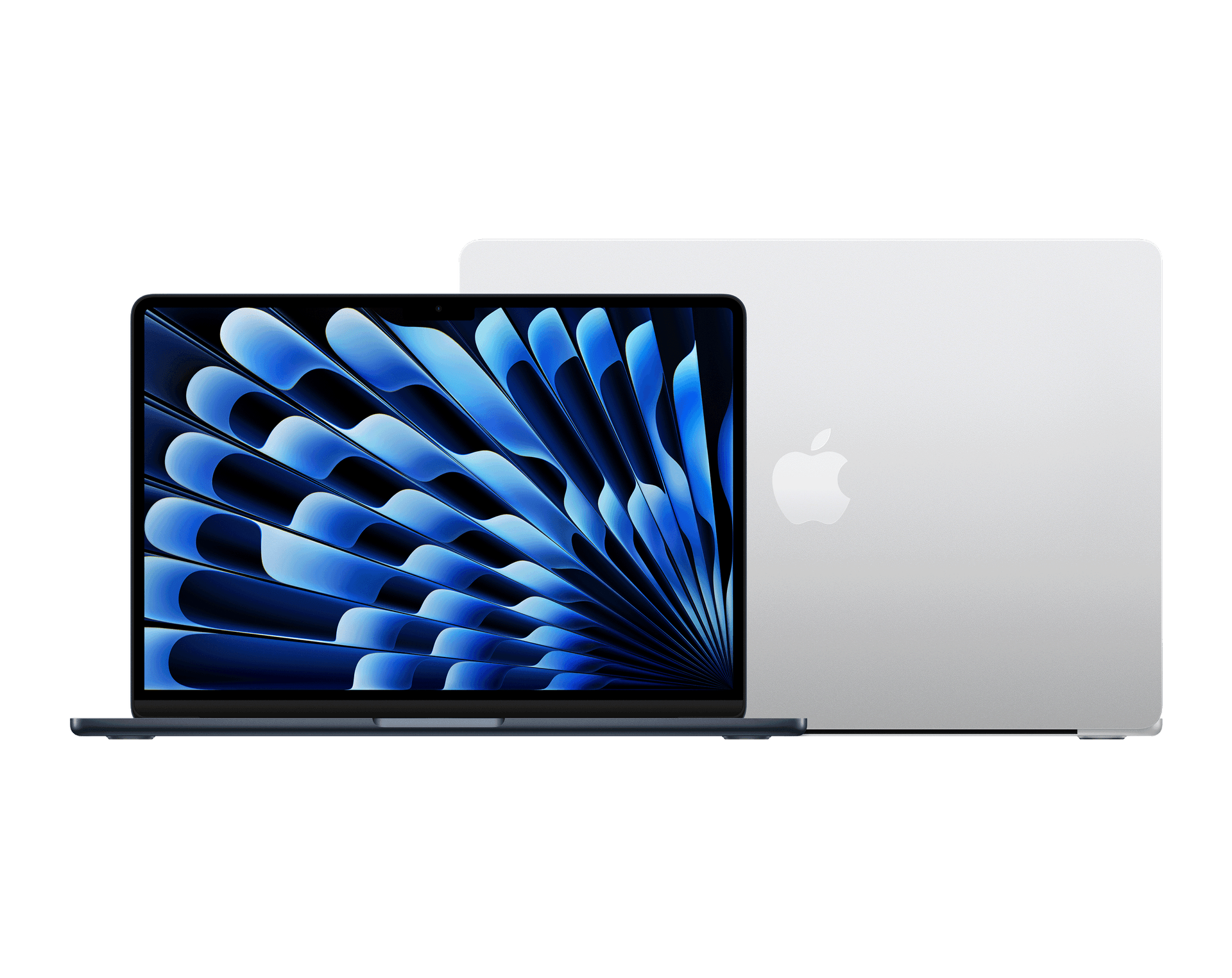 MacBook Air 13" M3 de 8 núcleos