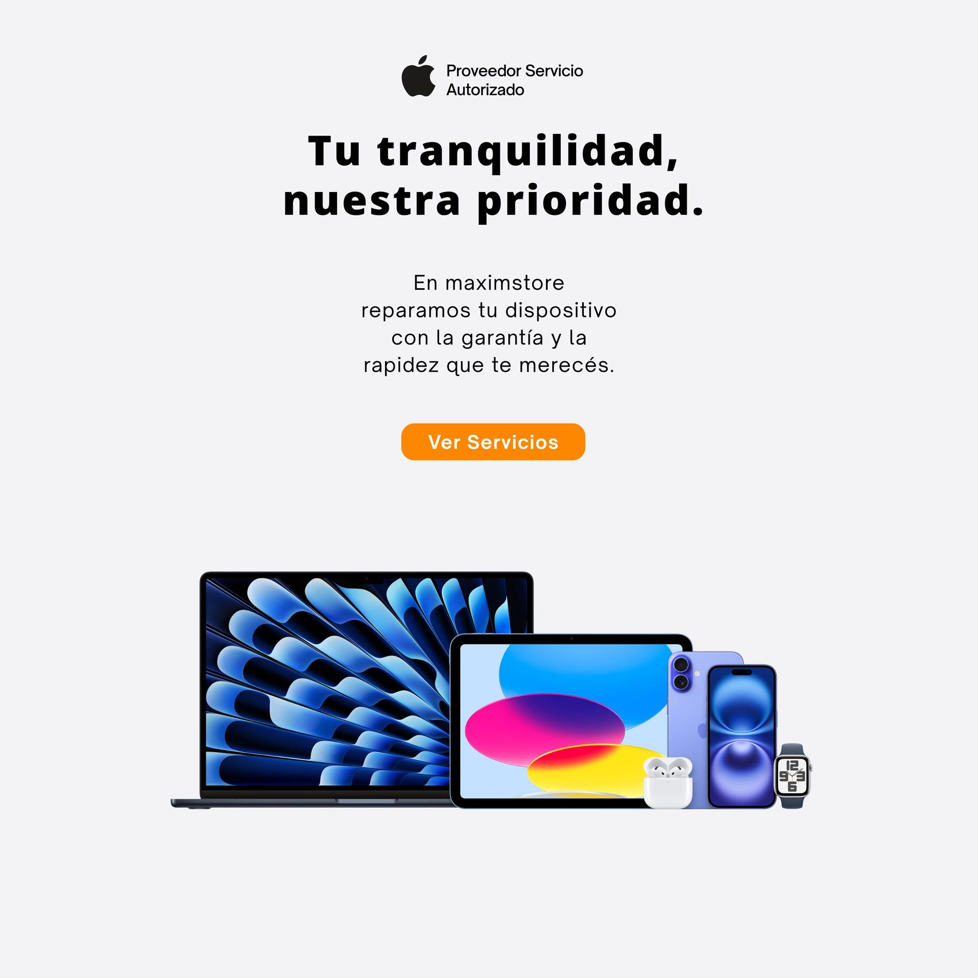 Banner para dispositivos móviles