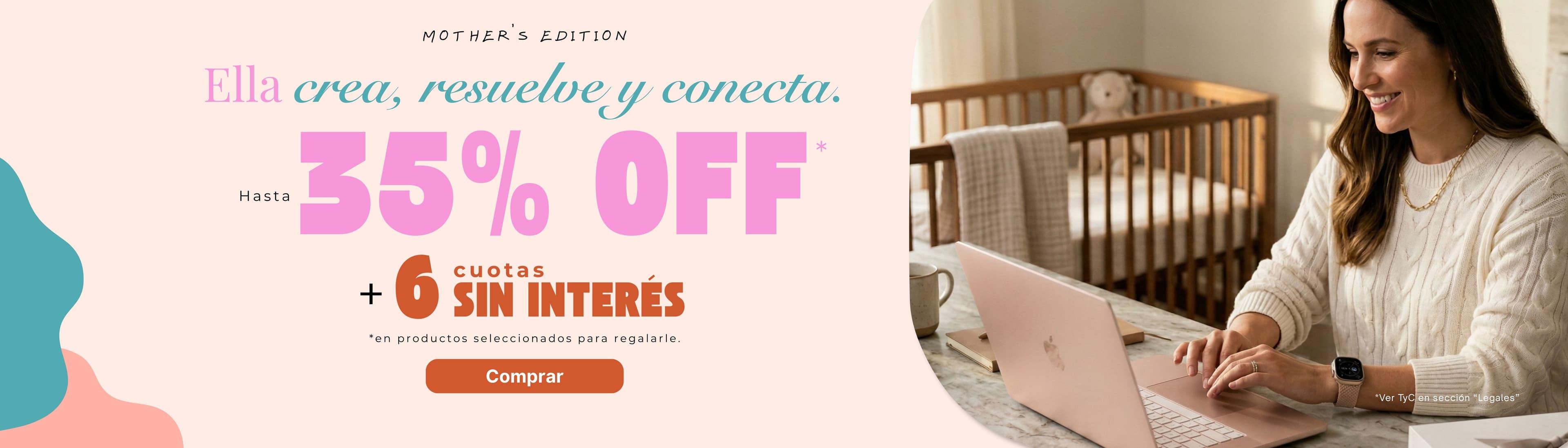 Banner para escritorio