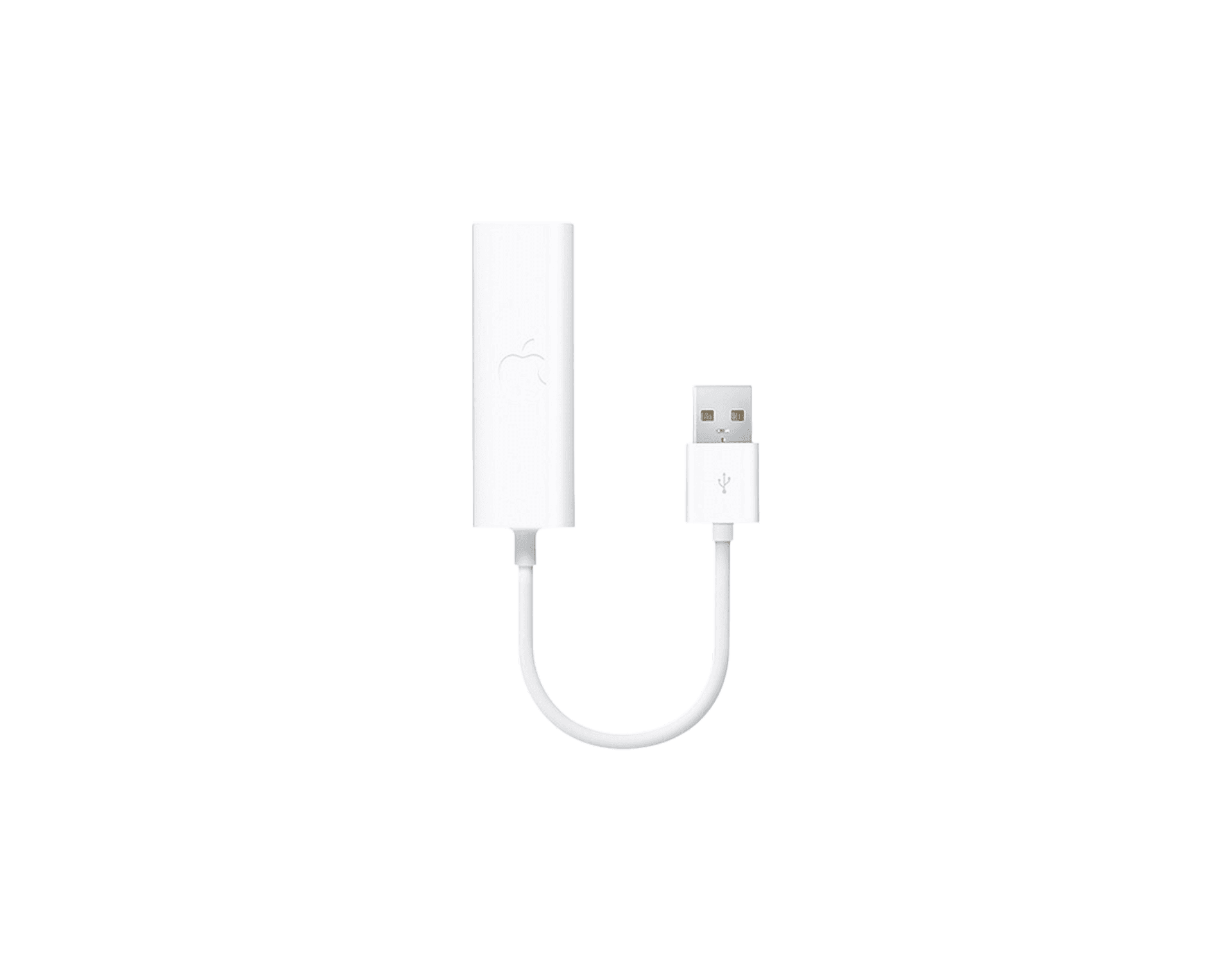 Adaptador de USB a Ethernet - Apple