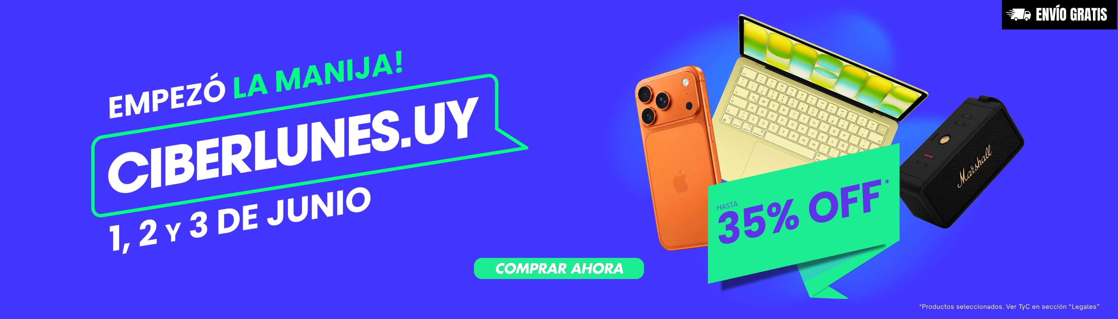 Banner para escritorio
