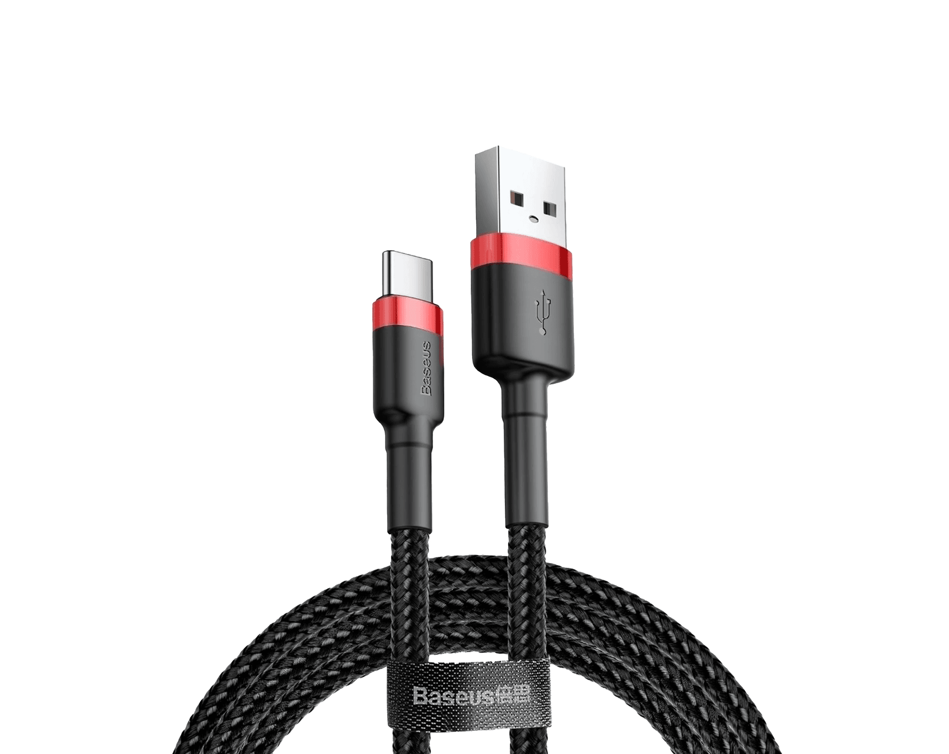 Cable USB-A a USB-C 1m - Baseus