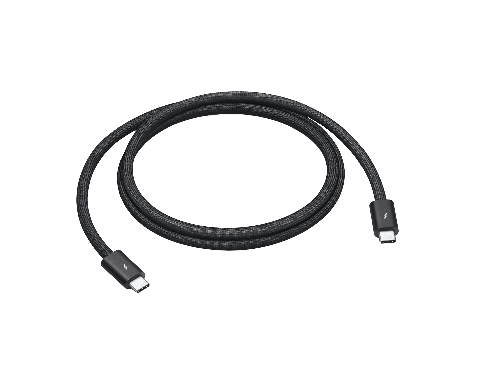 Cable Thunderbolt 4 Pro (USB‑C) (1 m)