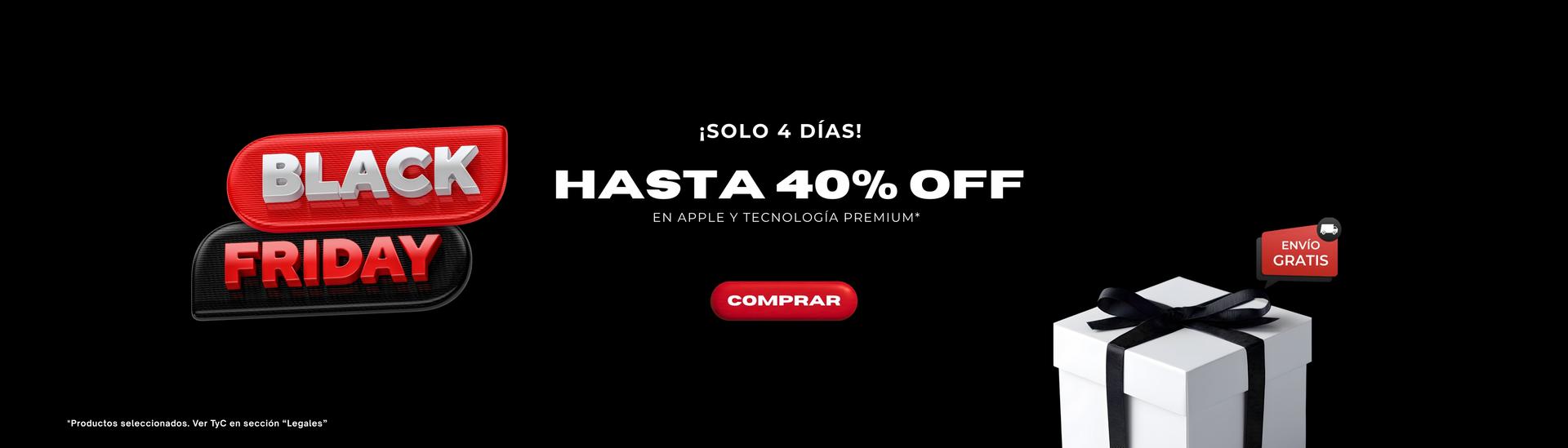 Banner para escritorio