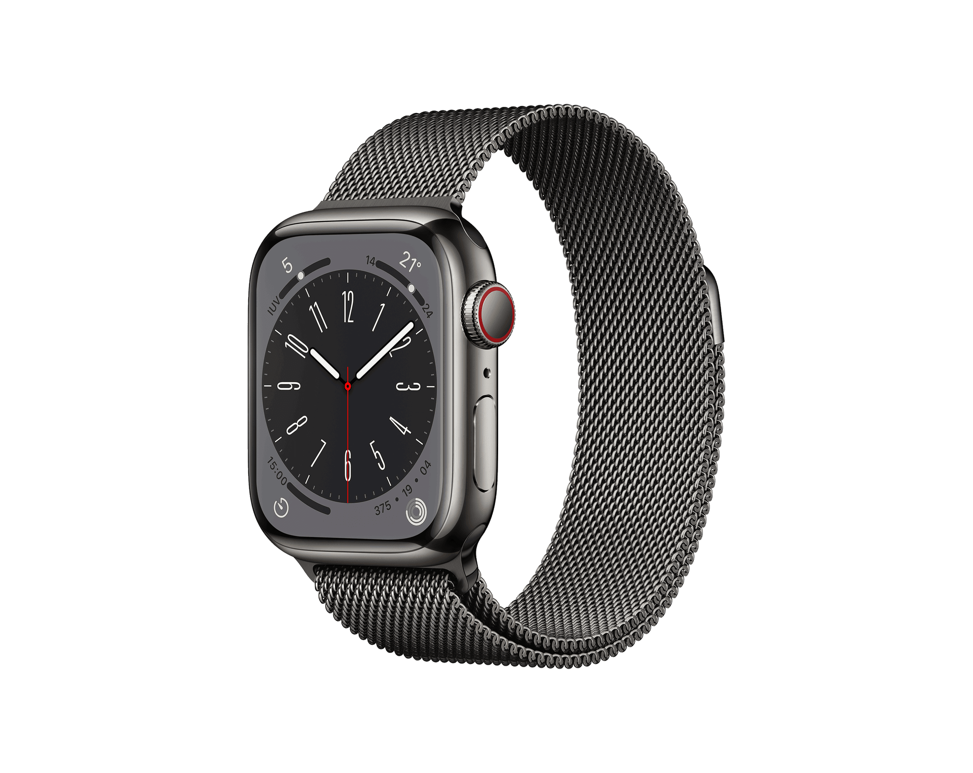 Apple Watch Series 8 GPS + Cellular