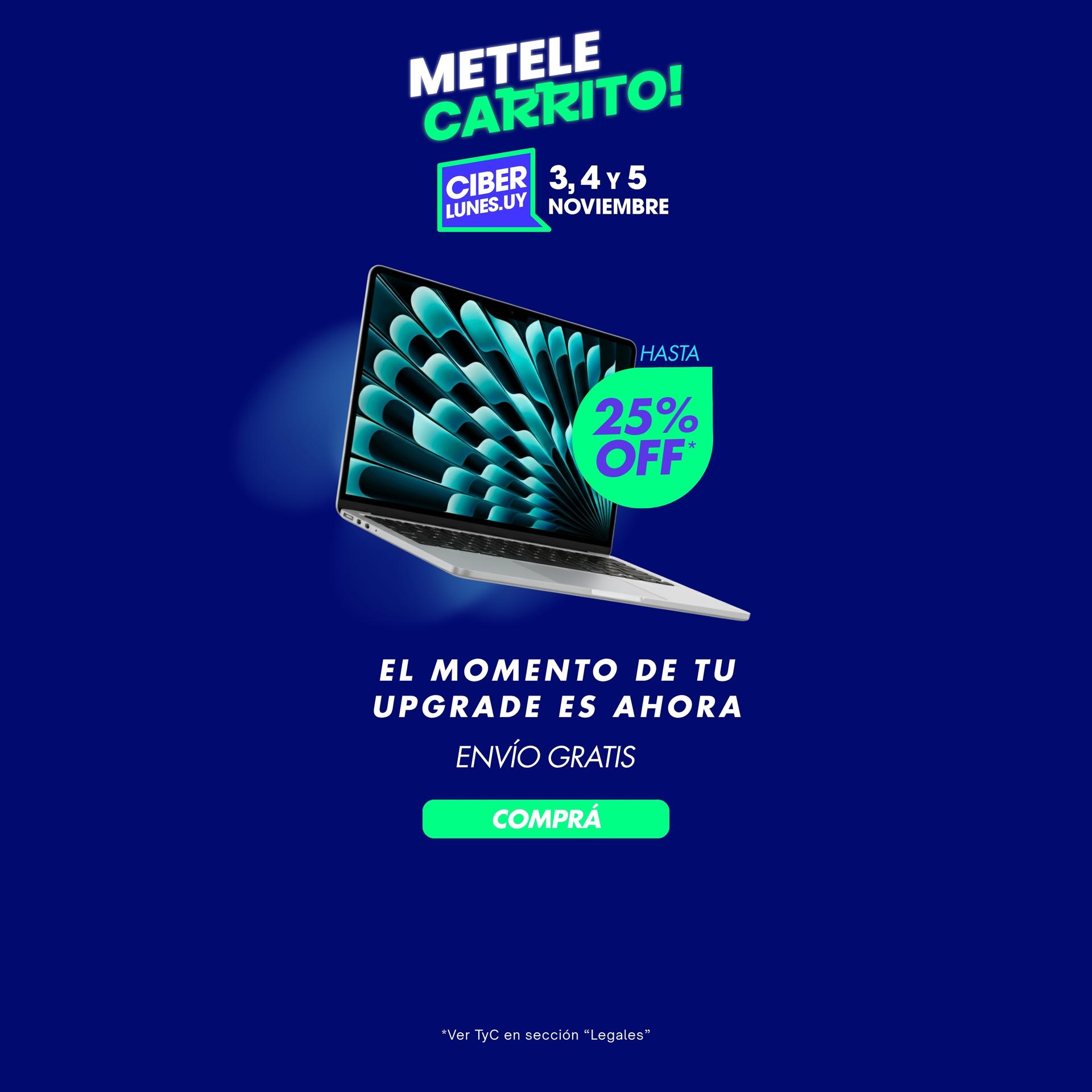 Banner para dispositivos móviles