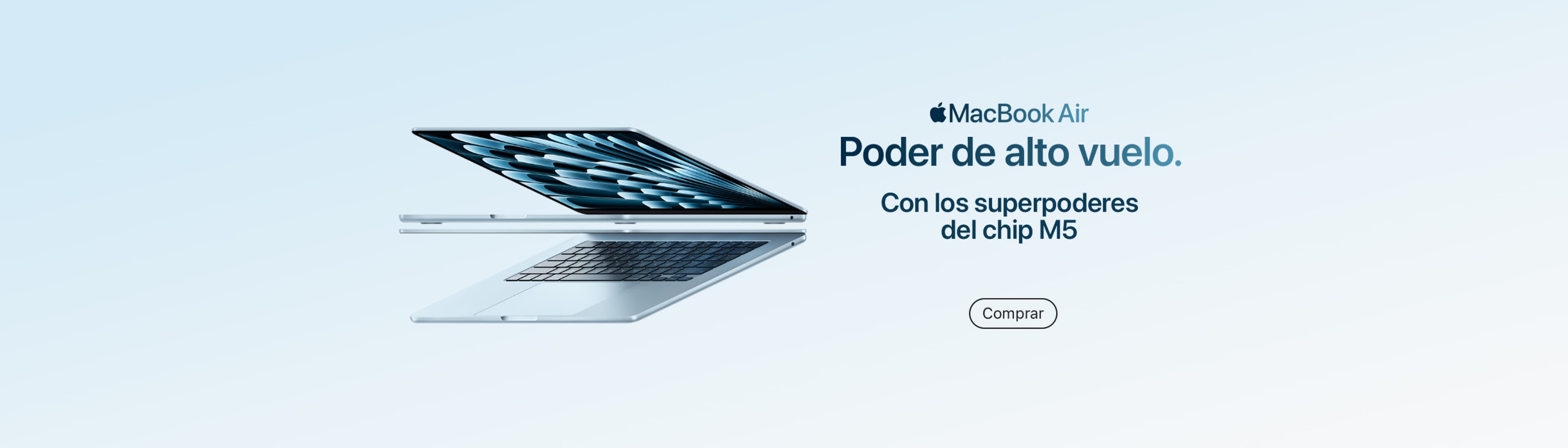 Banner para escritorio