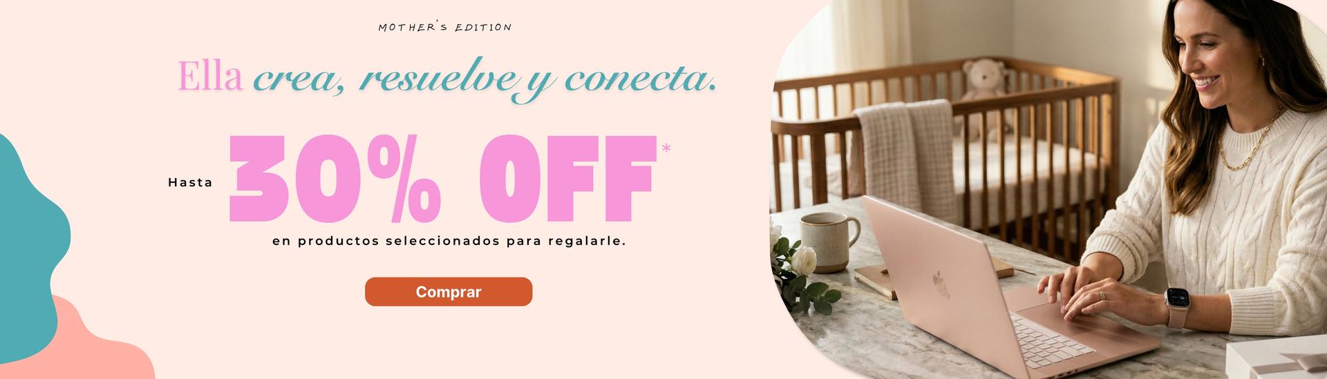 Banner para escritorio