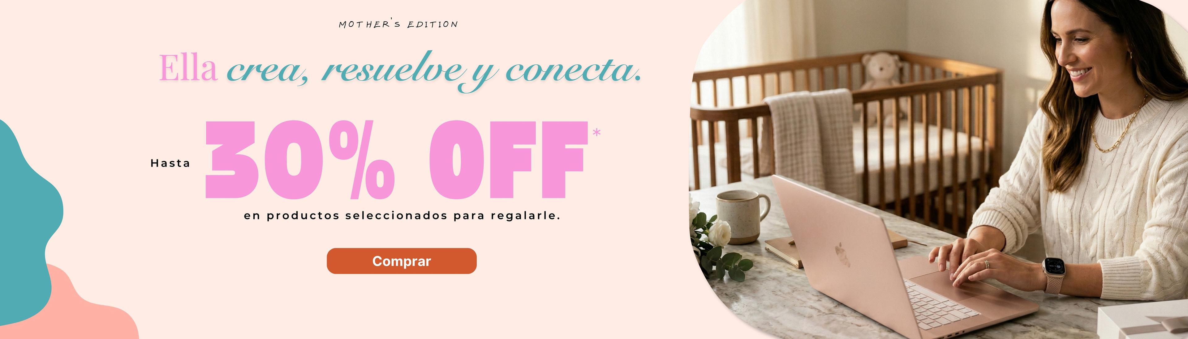 Banner para escritorio