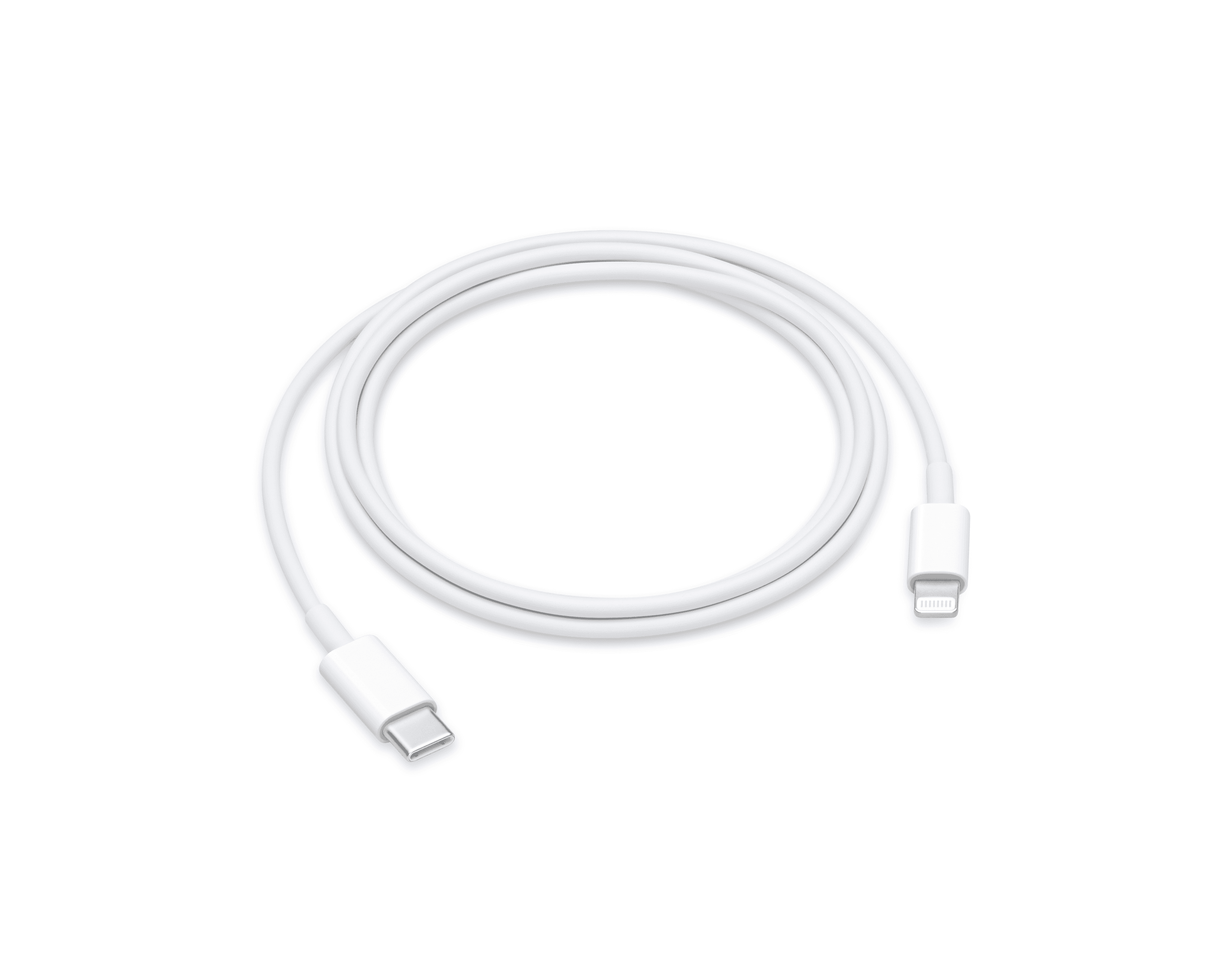 Cable Apple USB-C a Lightning (2 m)