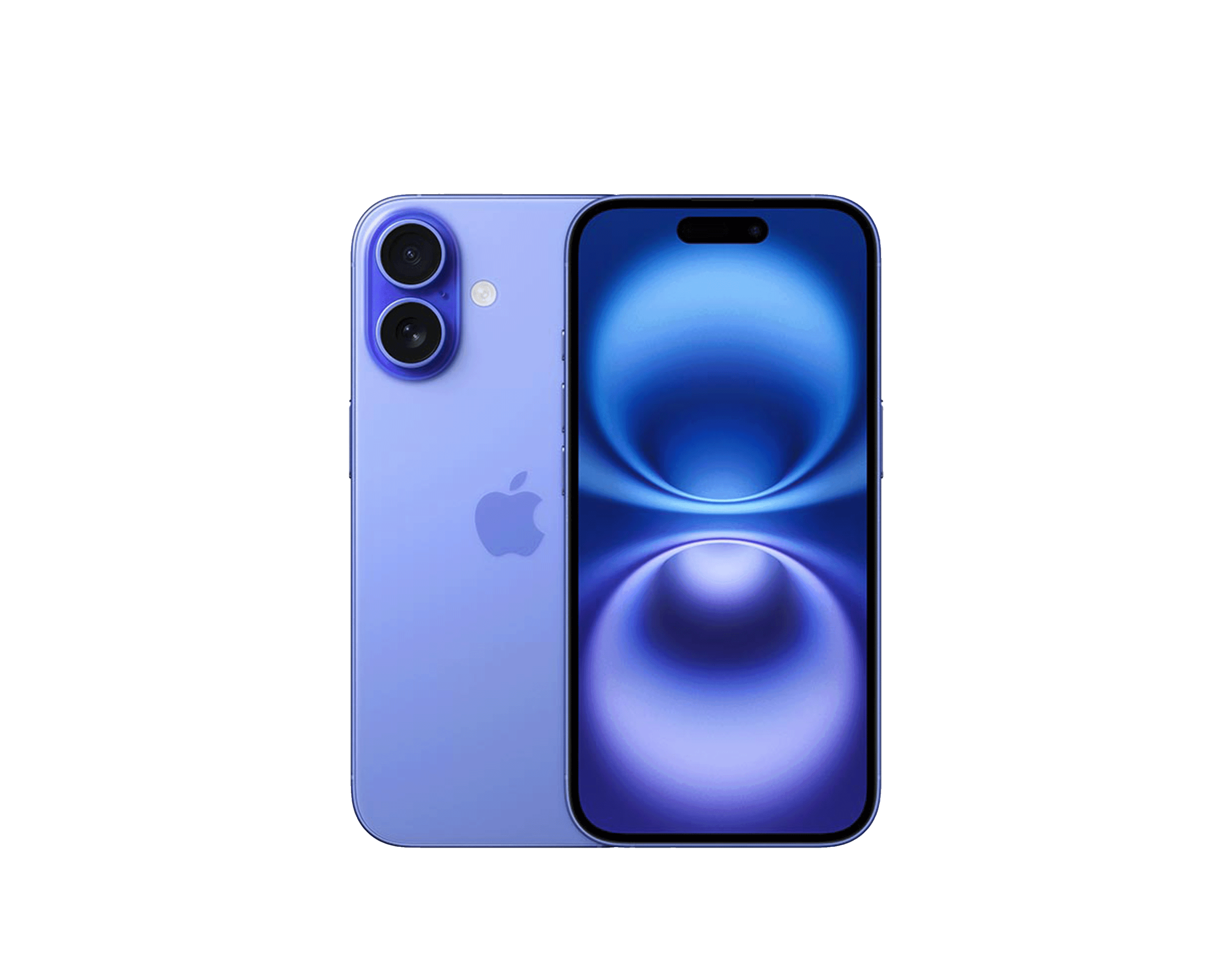 iPhone 16 Plus