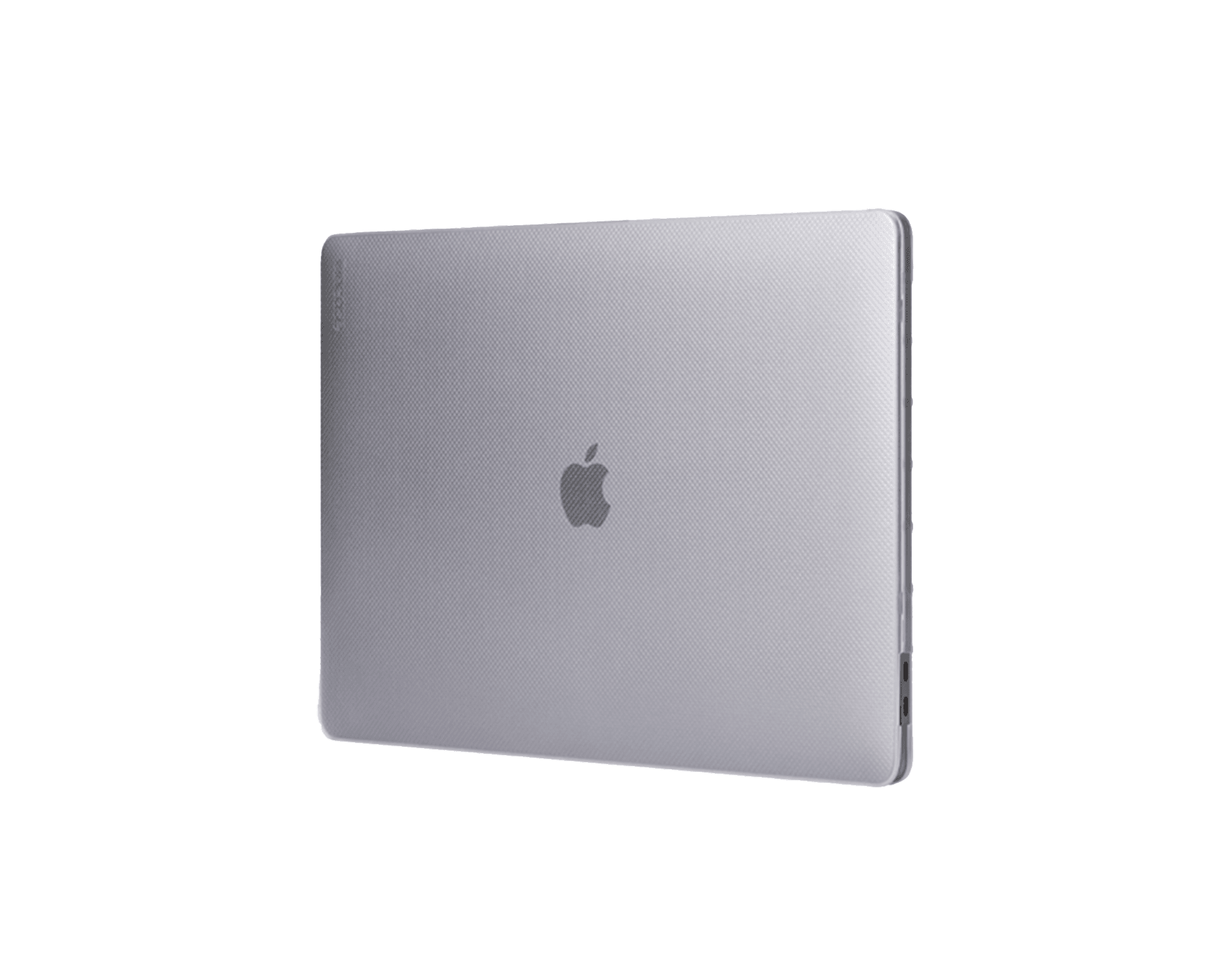 Carcasa MacBook Pro 16" - Transparente - Incase Hardshell