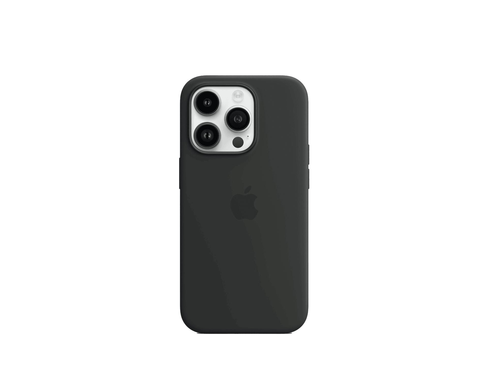 Funda iPhone 14 Pro - Silicona con MagSafe - Apple