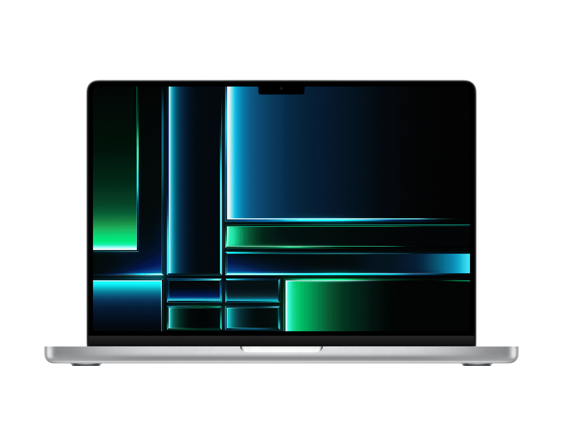 MacBook Pro 16" M2 Pro de 12 núcleos
