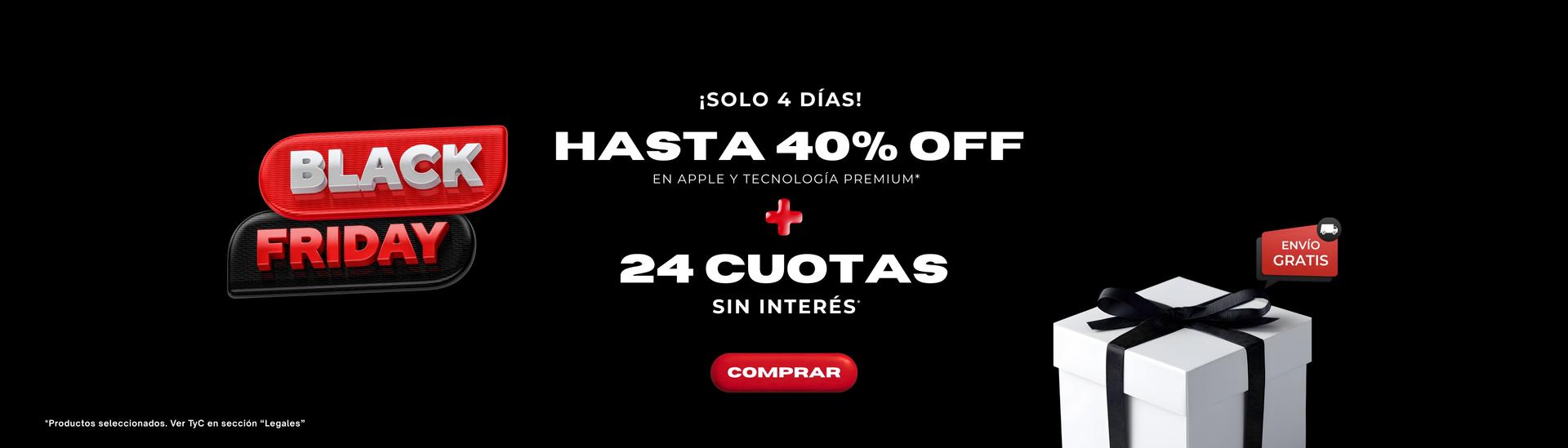 Banner para escritorio