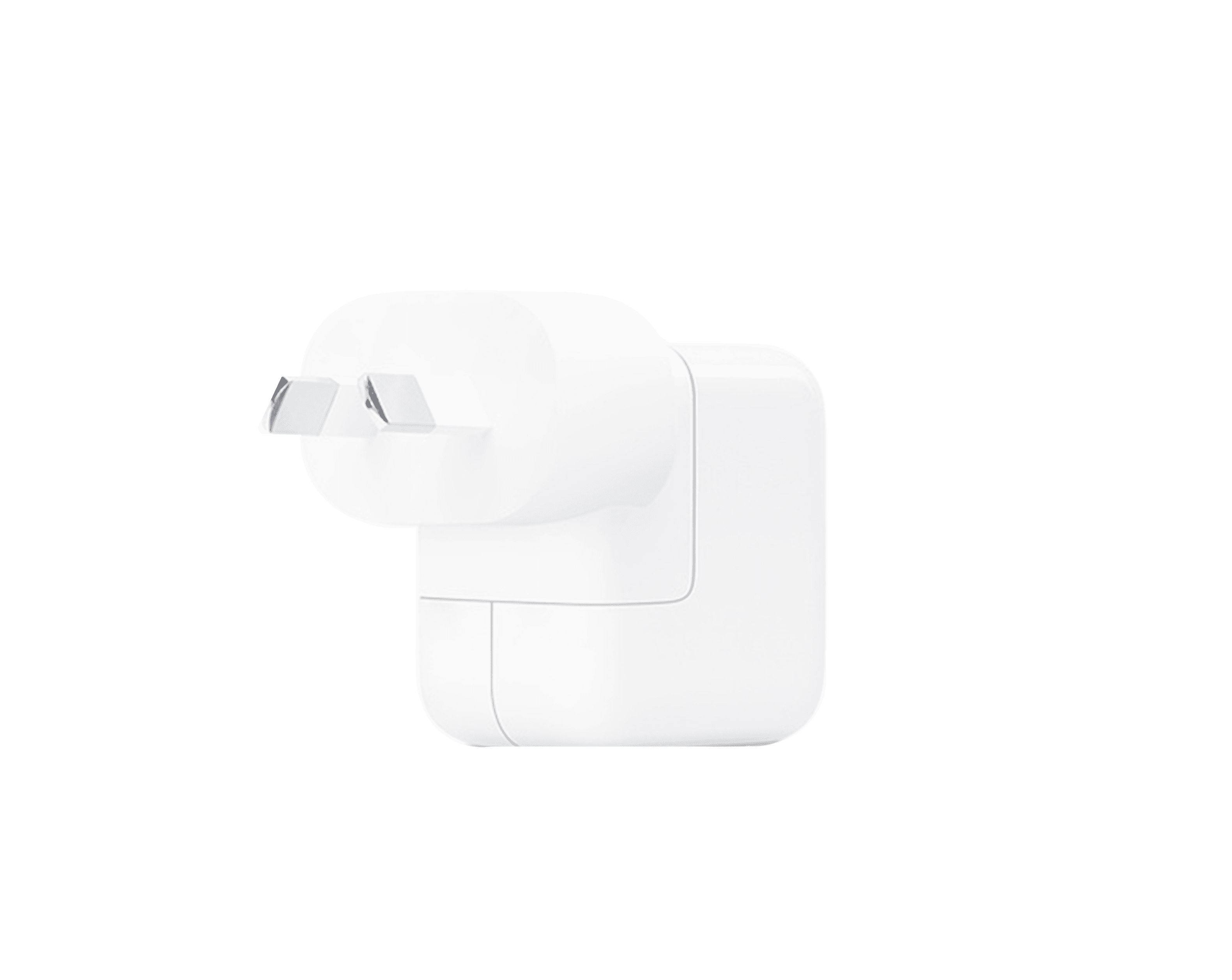Cargador de corriente USB de 12 W