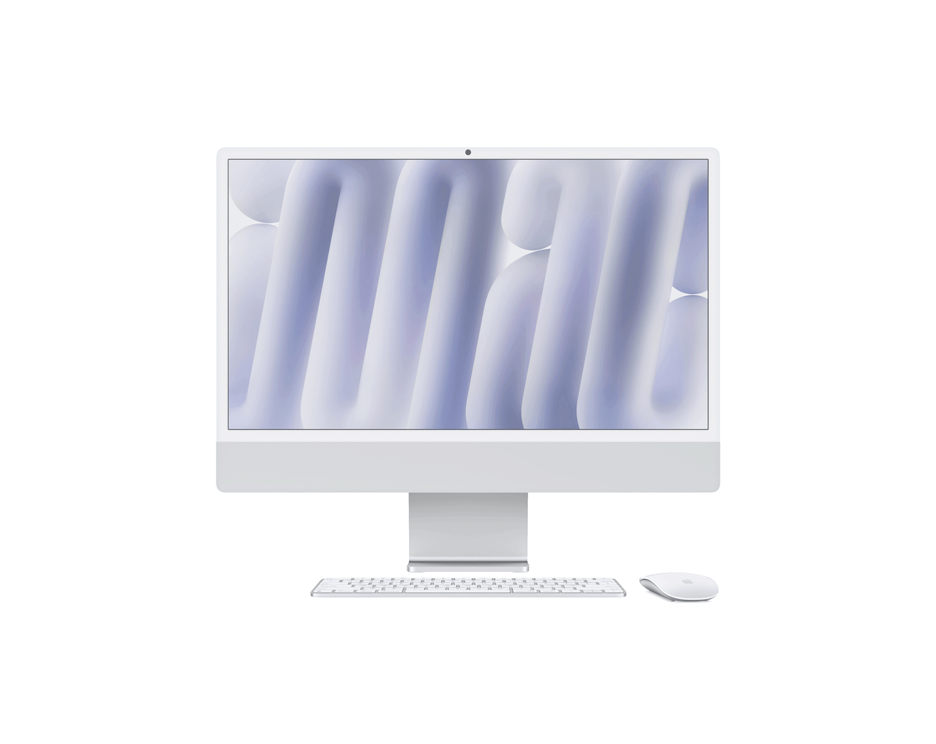iMac 24" M4 de 10 Núcleos