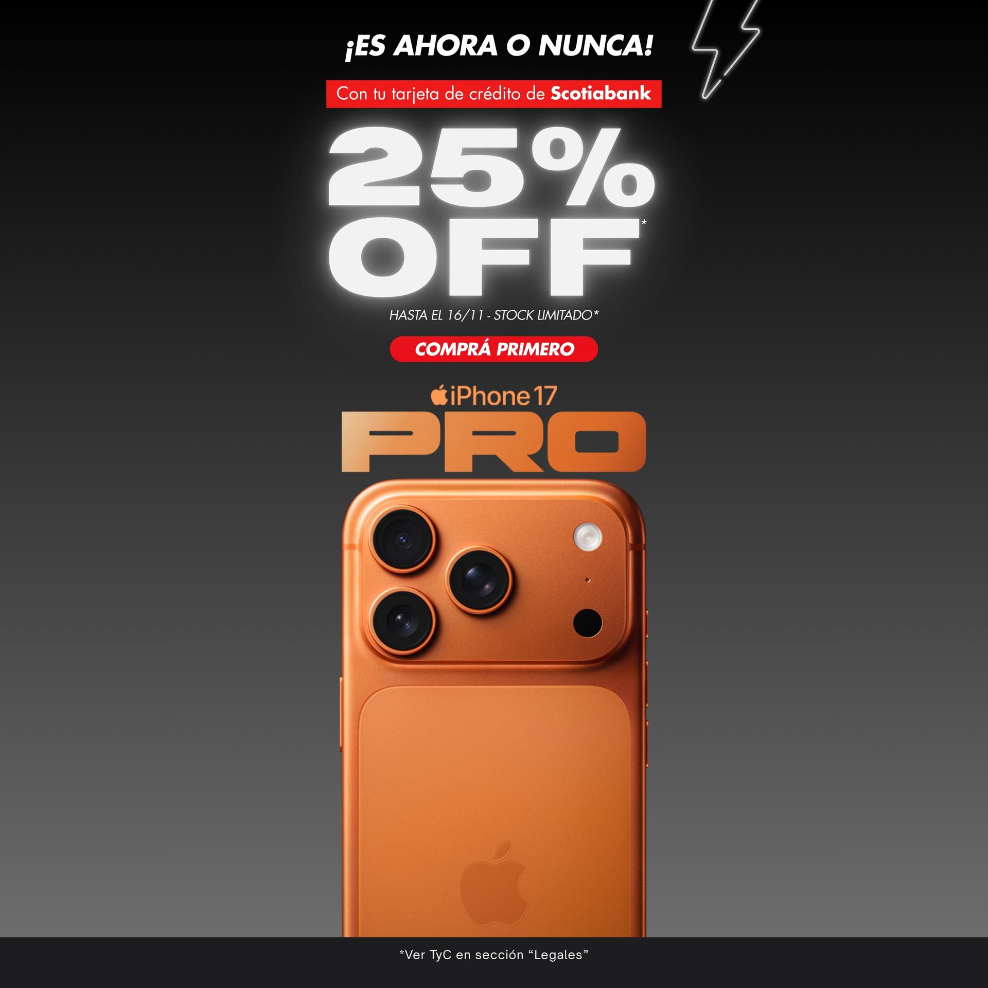 Banner para dispositivos móviles