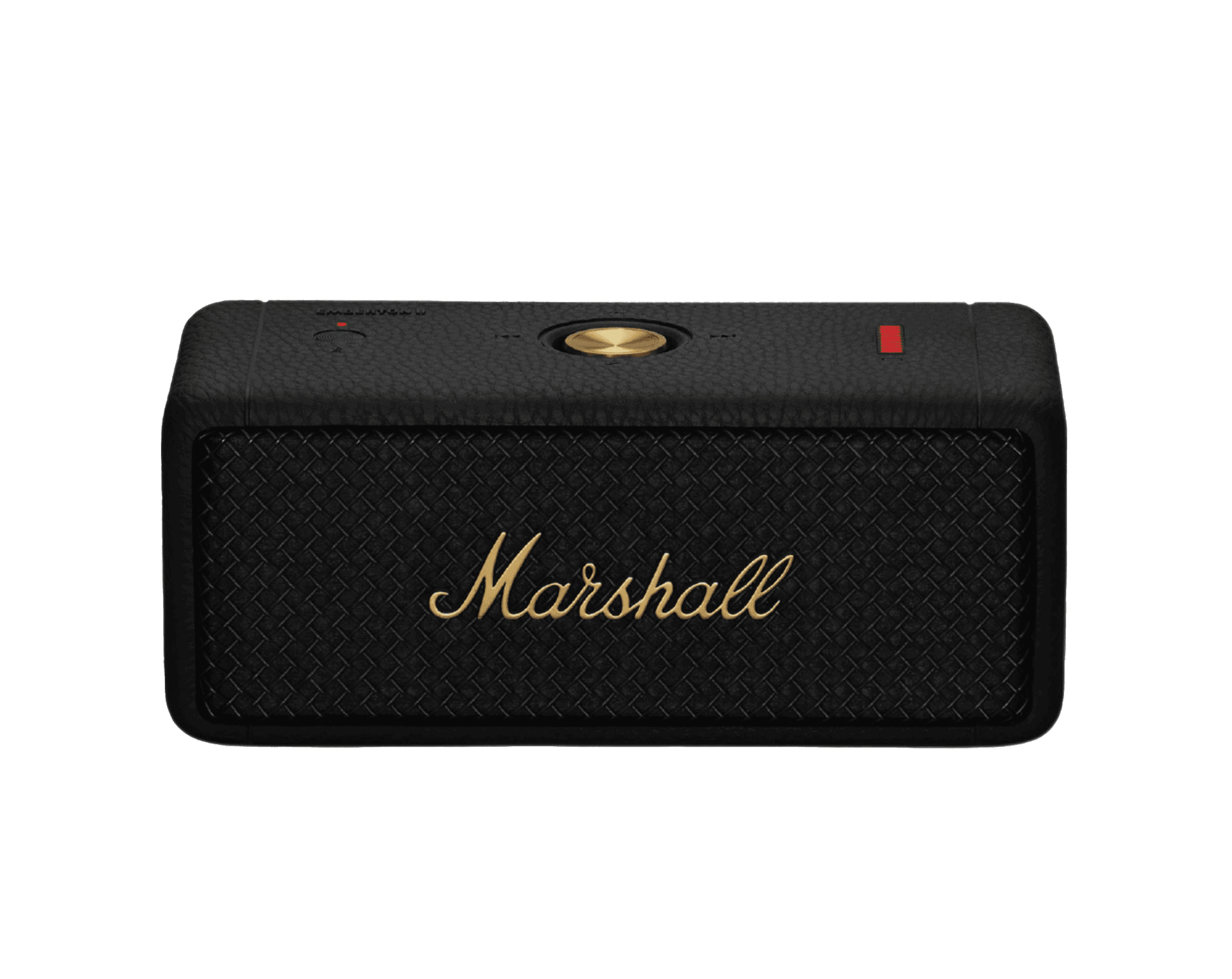 Parlante Emberton ll - Marshall