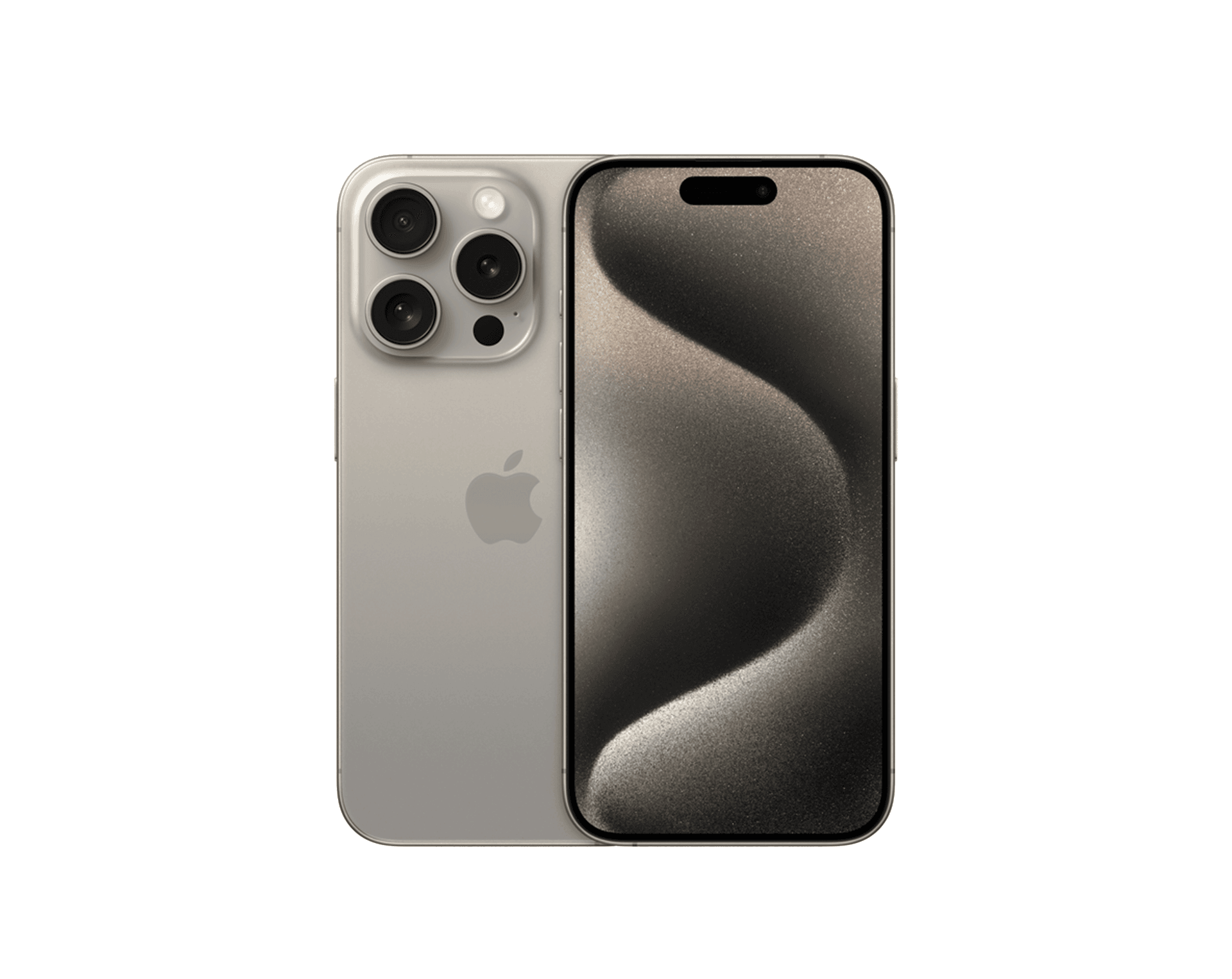 iPhone 15 Pro